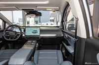 2023款AION Y Younger 星耀版