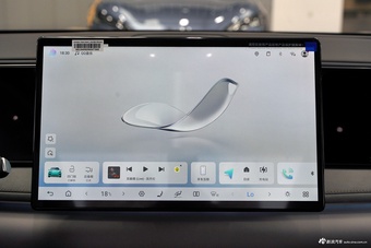 2025款海狮06 EV 605领航Pro版