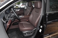 2025款瑞虎8 PRO 290T 两驱尊贵版