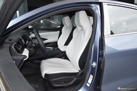 2025款海豹06DM-i 智驾版 120KM尊享型