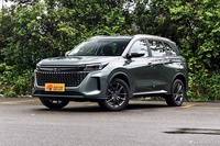 2024款蓝电E5 荣耀版 1.5L DE-i 100km畅享型 5座