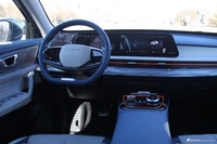 2024款星途追风C-DM 1.5T 80km 奢享版