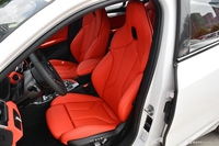 2021款宝马X2 sDrive25i 尊享型M运动套装