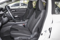 2023款启辰D60 EV PLUS 舒适版RJ型