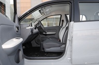 2021款小虎FEV FOR-Four乖乖虎