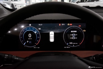 2024款长安CS75 PLUS 第三代 冠军版 1.5T 智驾劲航型