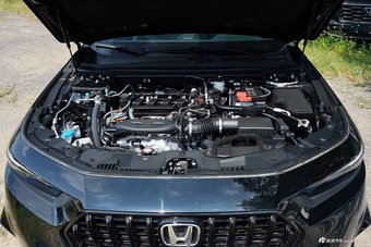 2026款英仕派 1.5T 典雅版