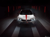 2025款思域（进口） Type Ultimate Edition 官图