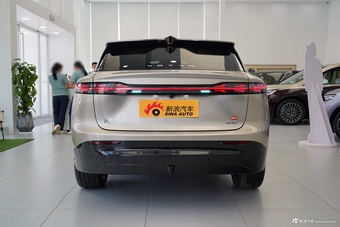 2025款岚图知音 后驱乾崑版