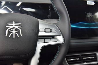 2025款秦L EV 470KM领先型