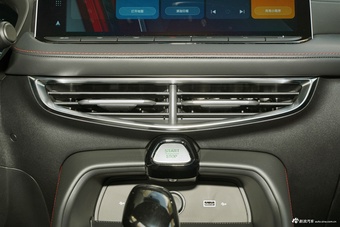 2026款MG5 180DVVT 全球豪华版