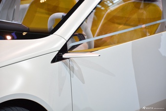 2024北京车展实拍：Vision Neue Klasse