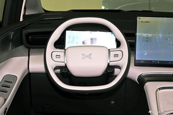 2026款小鹏X9 增程版 1602 Ultra