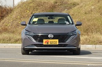 2026款天籁 鸿蒙座舱 2.0L 超舒适版