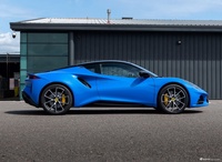 2022款EMIRA First Edition Black Pack 欧洲版