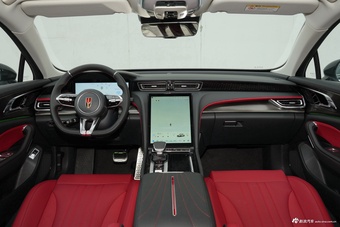 2026款红旗H6 2.0T 致远版图片