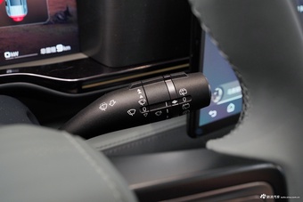 2025款豹5 天神智驾Max版