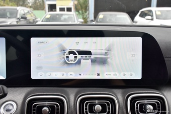 2025款瑞虎9 2.0T 双离合两驱豪享版 5座