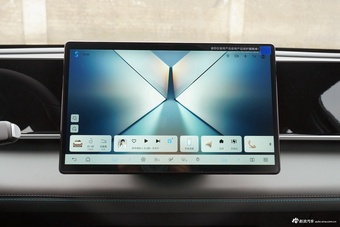 2026款秦L DM-i 128KM领先型