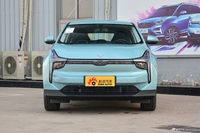 2020款哪吒U 520 U行版