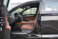 2022款英仕派 锐·混动 2.0L 净尚版