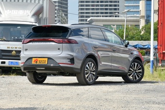 2025款唐DM 智驾版 DM-i 175KM 尊贵型