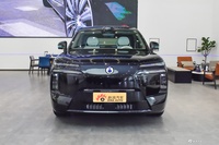 2026款腾势N8L 旗舰型