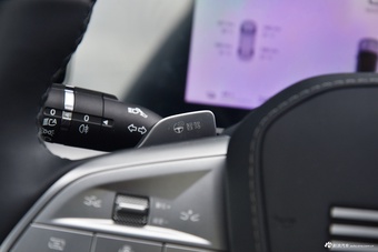 2025款海狮07 EV 智驾版 610智航版