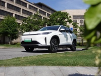 2024款荣威D5X 135科技版