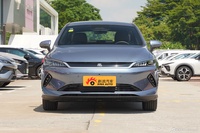 2025款秦PLUS EV 智驾版 510KM领先型