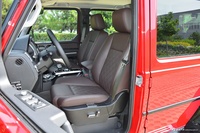  2020款北京BJ80 3.0T顶配版