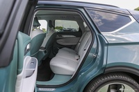 2023款ARCFOX极狐αT 688E+ 森林版