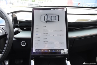 2024款吉利博越 1.5TD 智联+