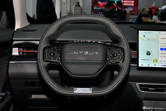 2026款捷途大圣青春版1.5T 6DCT 精英型