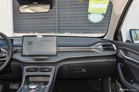 2024款驱逐舰05 荣耀版 DM-i 120KM 旗舰型