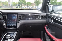 2022款SWM斯威G05 PRO 1.5T DCT豪华型 7座