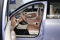 2025款五菱缤果 410km 灵犀尊享款