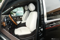 2023款晓奥V-Class 安慕版