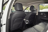 2025款艾瑞泽8 Pro 2.0T 尊享型