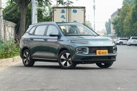 2023款五菱星云 2.0L DHT 标准版