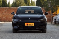 2026款零跑Lafa5 515 Plus