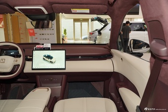 2025款ZEEKR X 五座后驱版