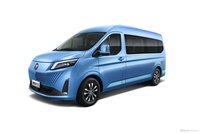 2024款图雅诺大V 高级营运小客 2.0T手动 长轴中顶 后单胎7/9座