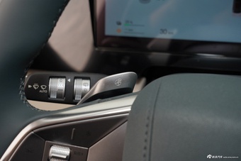 2026款比亚迪夏 DM-i 218KM超越型