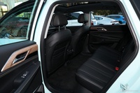 2021款小鹏汽车P5 600P