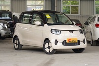 2022款小虎FEV FOR-Four霹雳虎