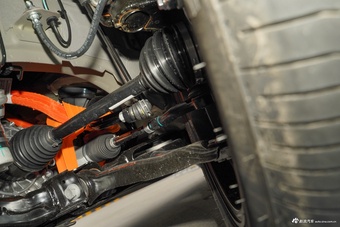 2026款AION V 埃安霸王龙 家庭版 650 智豪版