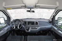 2024款新途V80 傲运通超值版 6AMT 短轴中顶127Ps 5/6座