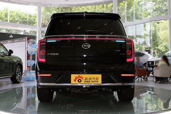 2025款传祺向往S9 乾崑 Ultra 5座