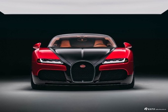 2026款F.K.P. Hommage标准版